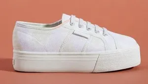 Platform Sneakers thumbnail 2