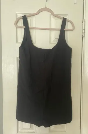 ZARA Romper thumbnail 1