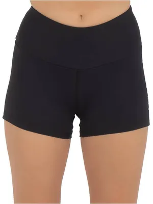 Ryderwear Animal Scrunch Bum Shorts Small thumbnail 3