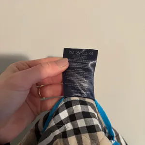 Burberry Quilted Jacket w/ Nova Check Lining thumbnail 8
