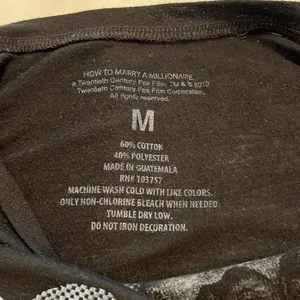 Marilyn Monroe T-Shirt thumbnail 3