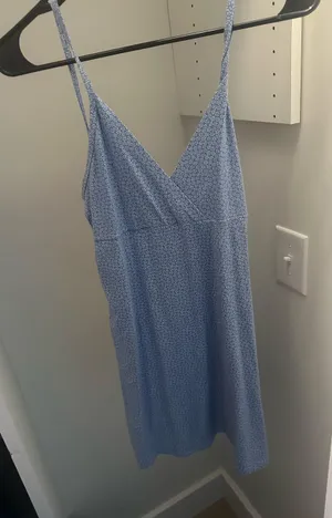 John Galt Sundress Brandy Melville Mini thumbnail 1