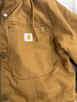 Carhartt jacket men’s  thumbnail 13