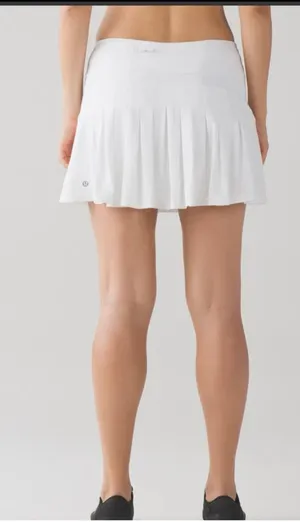 LULULEMON Circuit Breaker Skirt thumbnail 3