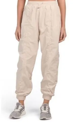 Wilo‎ the Label Parachute Pants in Clay Size Medium thumbnail 1