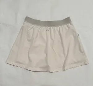 DSG White Tennis Skirt Size L thumbnail 2