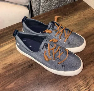 Sperry shoes  thumbnail 1