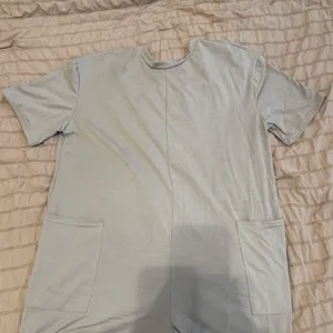 Cotton amazon t shirt romper  thumbnail 2