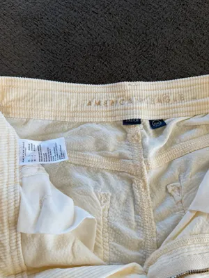 American Eagle Corduroy Pants thumbnail 2
