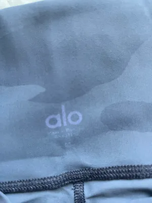 Alo Biker Shorts thumbnail 2