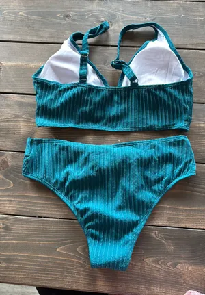 Shein Bikini Set thumbnail 1