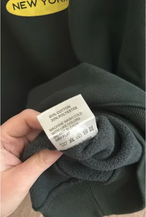 PARKE Mockneck Sweatshirt thumbnail 3