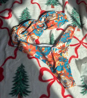 Shein Bathing Suit thumbnail 1