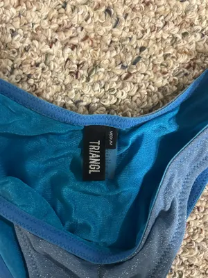 Triangl Bikini Bottoms thumbnail 3