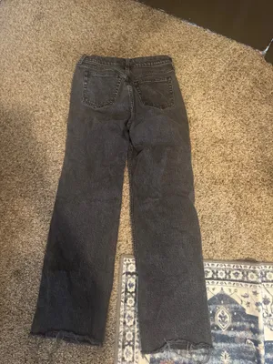 Abercrombie jeans thumbnail 2