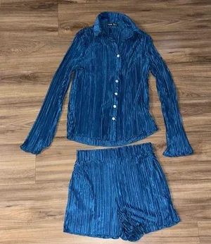 SheIn Two Piece set NWOT thumbnail 1