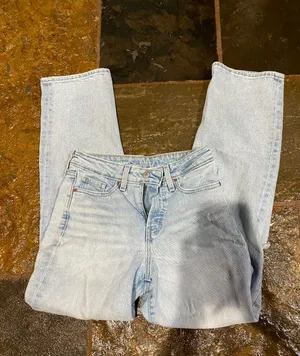 Old Navy jeans thumbnail 3