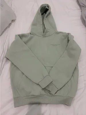 Comfort Colors Sweatshirt Pastel Green thumbnail 1