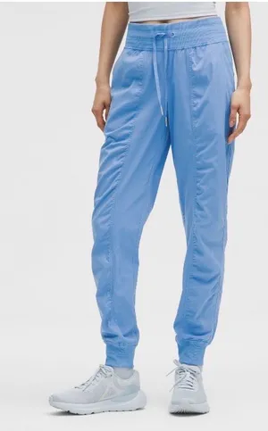 Dance Lululemon Studio Joggers Mid-Rise thumbnail 1
