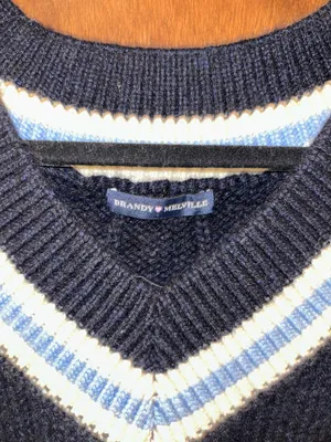 Brandy Melville Sweater thumbnail 2
