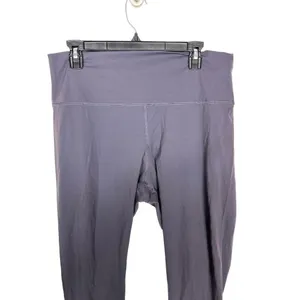 Everlane purple leggings‎ thumbnail 2