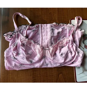 Victoria's Secret Bustier Top thumbnail 3