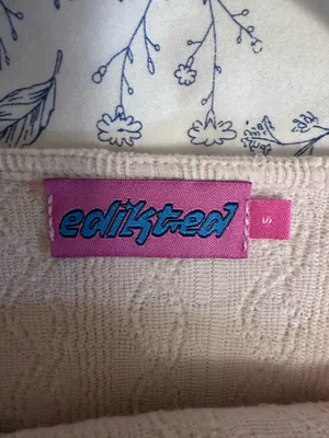 Edikted Top thumbnail 4