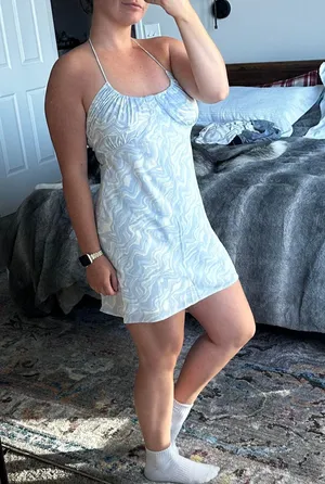 Abercrombie Dress thumbnail 1