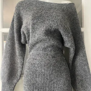 Meshki Sweater Dress thumbnail 5