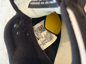 Nike Panda Dunks with Crease Guard thumbnail 7