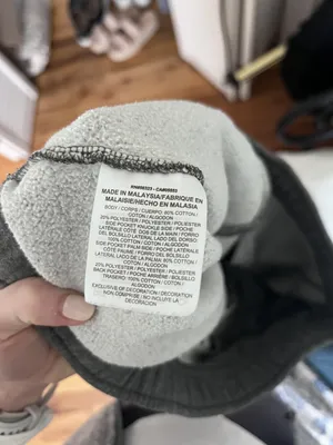 Nike Jogger Sweatpants thumbnail 7