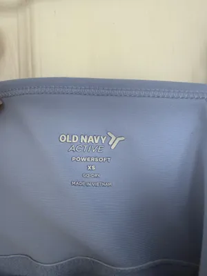 Old Navy Athletic Dress thumbnail 2
