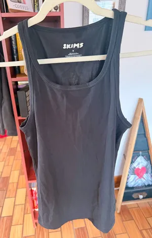 Skims Men’s Tanktop thumbnail 1
