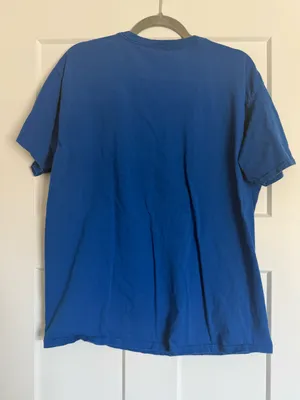 Fruit of the Loom Trust the process tee thumbnail 3