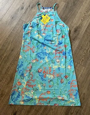Banana Boat Dress Medium UPF‎ 50 Short thumbnail 1