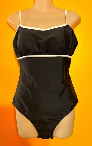 Disney Parks One- piece women’s swimsuit. brand. thumbnail 1