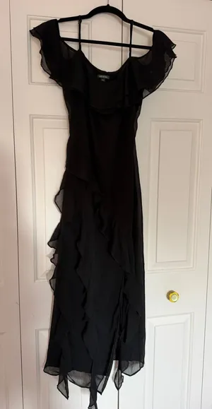 Wild Fable Dress Maxi thumbnail 1