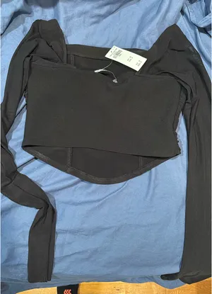 Abercrombie Top Long Sleeve thumbnail 3