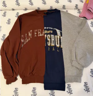 Urban Outfitters Crewneck thumbnail 1