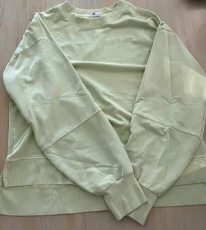 All In Motion Light Green Sweatshirt thumbnail 2