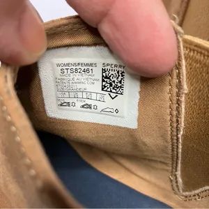 Sperry Top sider women’s Seaport Daley Boots size 11‎ thumbnail 8