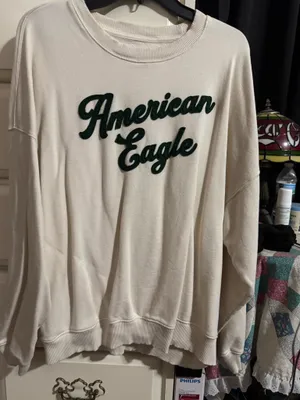American Eagle Sweatshirt thumbnail 1