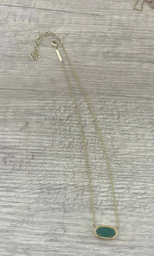 Kendra Scott necklace  thumbnail 1