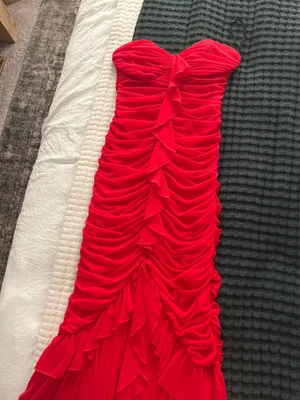 Revolve Dress thumbnail 4