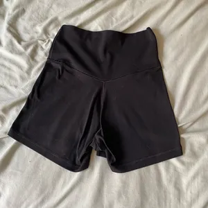 Aerie shorts thumbnail 2