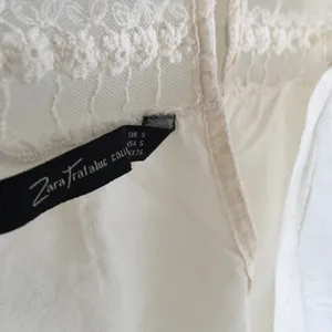 Zara Blouse thumbnail 4