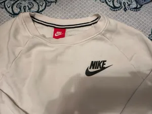 Nike Women’s Crewneck Sweatshirt thumbnail 2