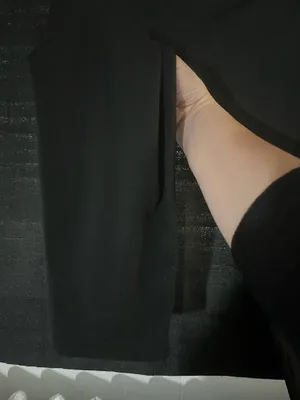 SHEIN Black pants - Size XL thumbnail 4