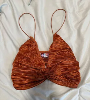 Urban Outfitters Going Out Top thumbnail 1