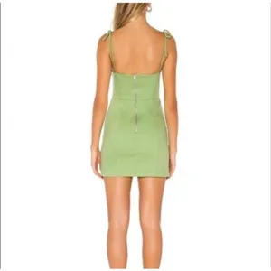 Majorelle Kami bustier mini dress Small thumbnail 6